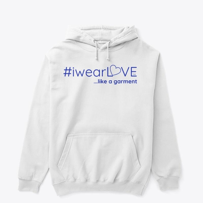 #iwearLOVE