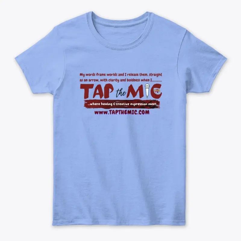 TAP the Mic