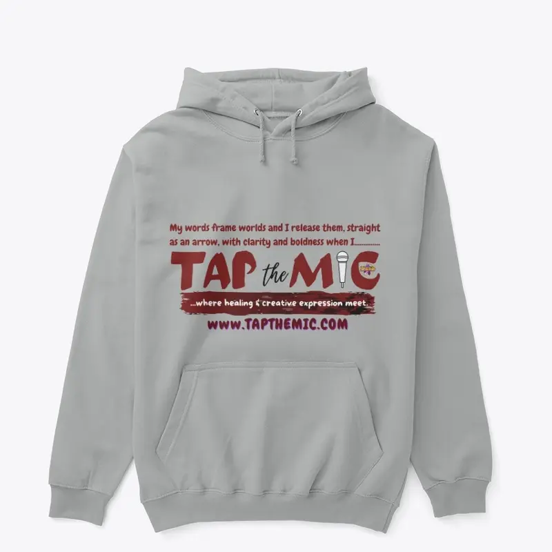 TAP the Mic