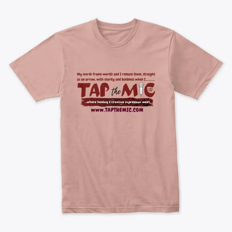 TAP the Mic