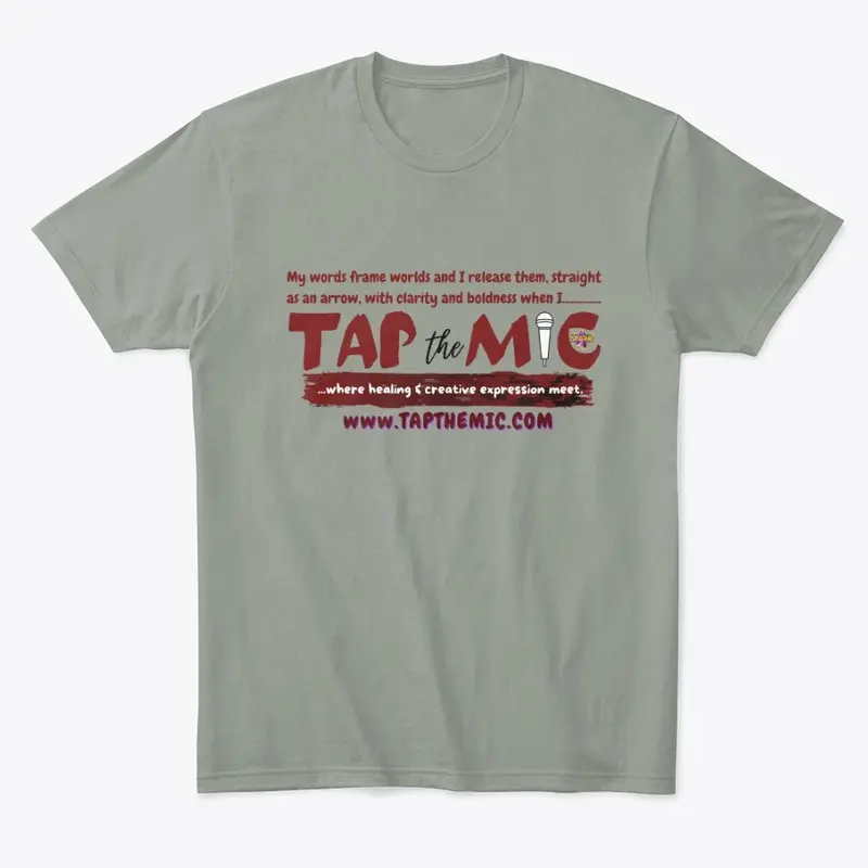 TAP the Mic